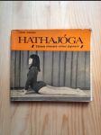 Hathajóga - náhled