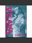 Otakar Vávra - 100 let [film filmový režisér] - náhled