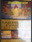 Tajemství evangelia aneb co vám mohlo uniknout - stone dan / smith greg - náhled
