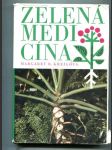 Zelená medicína - náhled