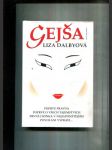 Gejša - náhled