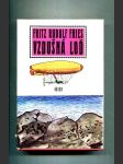 Vzdušná loď (Biografické odkazy k fantaziím mého dědečka) - náhled