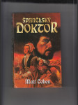 Španělský doktor - náhled