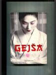 Gejša - náhled