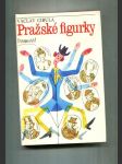 Pražské figurky - náhled