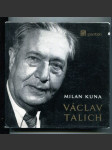Václav Talich - náhled