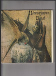 Hieronymus Bosch - náhled