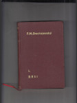 Běsi I.-III. (3 sv.) - náhled