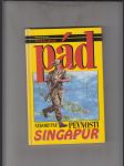 Pád nedobytné pevnosti (Singapur 1942) - náhled