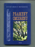 Prameny Omodrenu - náhled