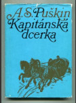 Kapitánská dcerka - náhled