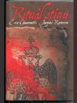 Rituál stínu - náhled