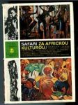 Safari za africkou kulturou - náhled