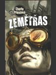 Zemětřas priestová charie - náhled
