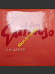 O malířích - gattuso renato - náhled