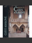 Čeští králové [edice Historická paměť] - náhled