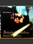 Balada pre adelínu seidman tomáš - náhled