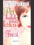 Pět holek na krku / trest hercíková iva - náhled