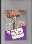 Sen a snění - náhled