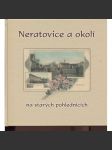 Neratovice a okolí na starých pohlednicích - náhled