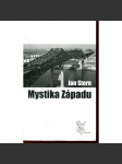 Mystika Západu (sociologické studie) - náhled