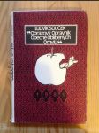 Obrazový Opravník Obecně Oblíbených Omylů - náhled