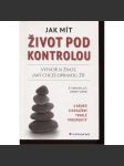 Jak mít život pod kontrolou - náhled