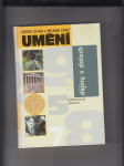 Umění (Dějiny v datech) - náhled