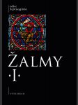 Žalmy i. - náhled
