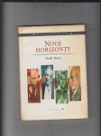 Nové horizonty - náhled
