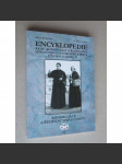 Encyklopedie řádů , kongregací a řeholních společností katolické církve v českých zemích. IV. díl, 2. svazek - Kongregace a řeholní společnosti - salesiáni aj. - náhled