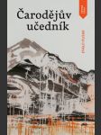 Čarodějův učedník flisar evald - náhled