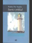 Smrtící překlad santis pablo de - náhled