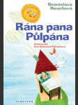Rána pana půlpána reschová stanislava - náhled