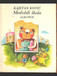Medvědí škola kovič kajetan - náhled