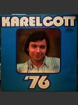Karel gott 76 gott karel - náhled
