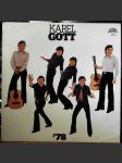 Karel gott 78 gott karel - náhled