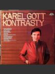 Kontrasty gott karel - náhled