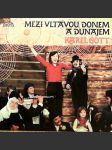 Mezi vltavou, donem a dunajem gott karel - náhled