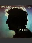PROFIL 1970-1979 Bobek Pavel - náhled