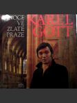 Vánoce ve zlaté praze gott karel - náhled
