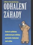 Odhalení záhady donelson ronald - náhled