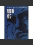 Modrý kříž - náhled