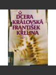 Dcera královská - náhled