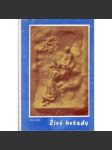 Živé hvězdy  I.a II.díl - náhled