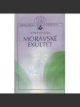 Moravské exultet - náhled