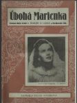 Ubohá Marienka - náhled