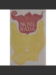 Nová rada - náhled