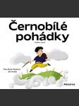 Černobílé pohádky (audiokniha pro děti) mornštajnová alena, krolupperová daniela - náhled