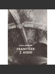 František z Assisi - náhled